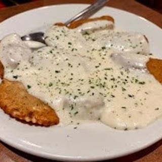 Toasted Ravioli