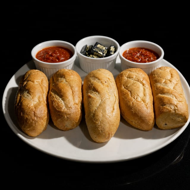 Bread Basket.