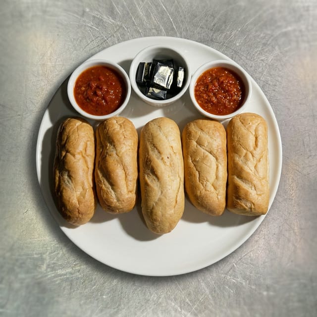 Bread Basket.