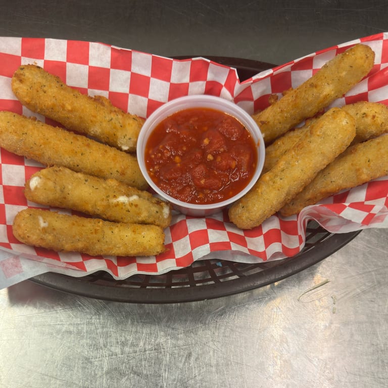 Delicious Dinner Options at Our Italian Restaurant