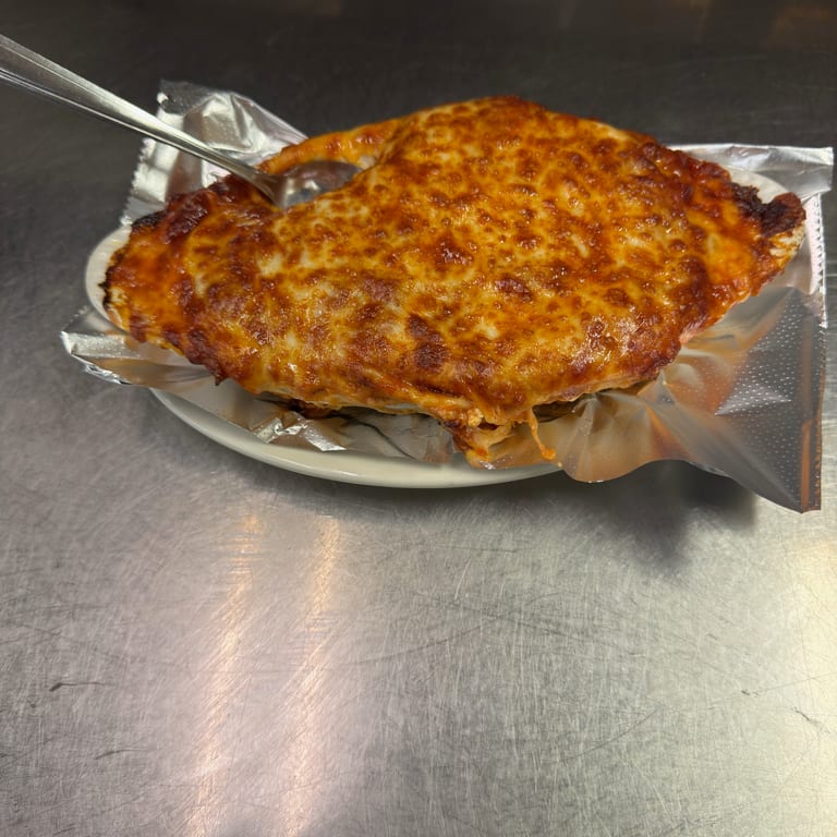 Savor Our Fresh Ravioli