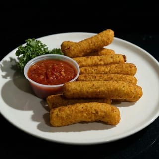 Mozzarella Sticks - App Mozzarella Sticks
